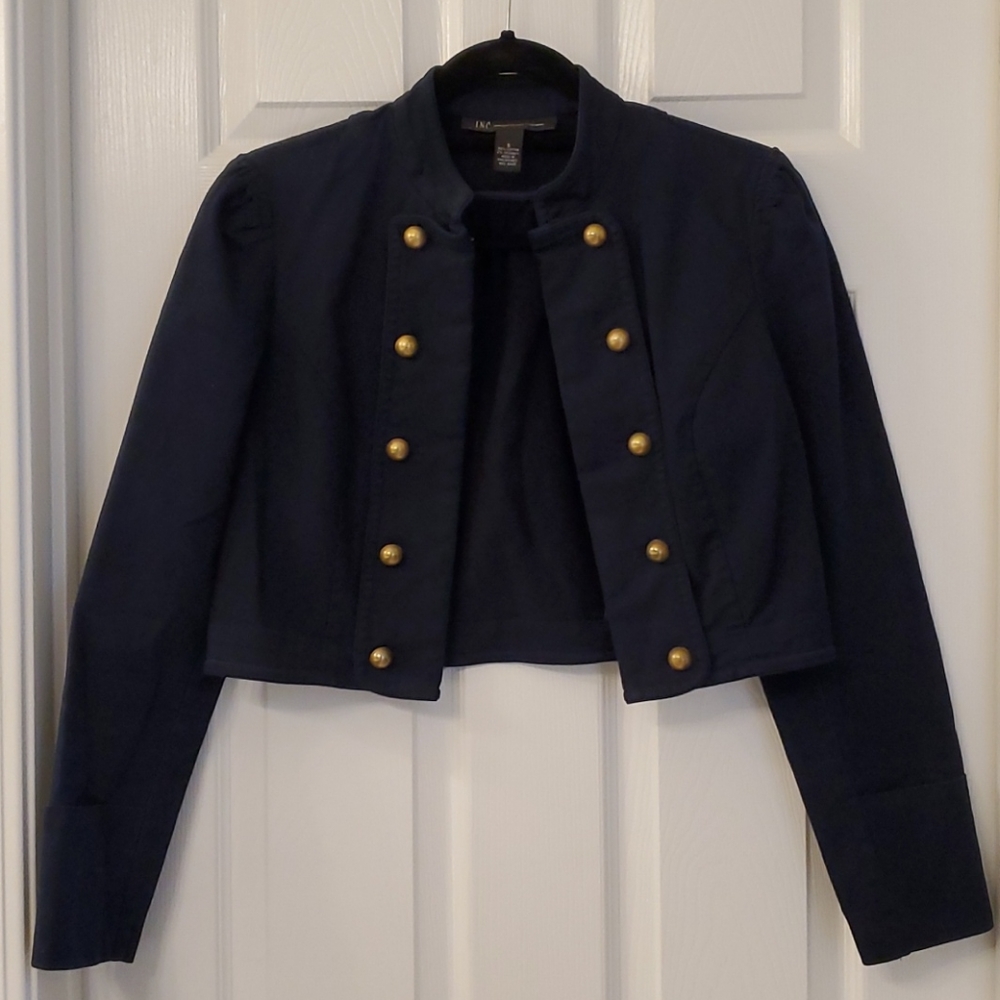 INC Bolero Jacket